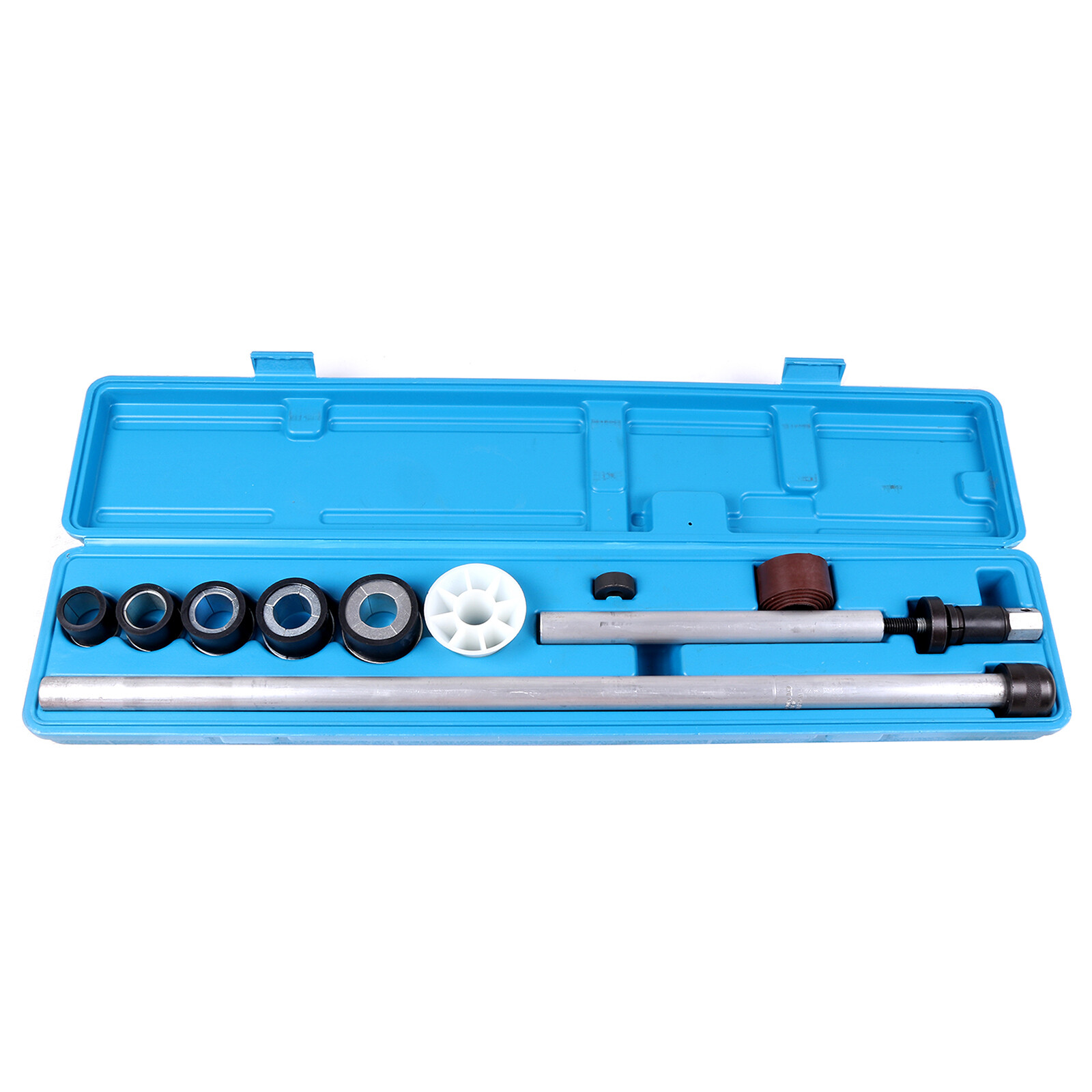 16PCS Universal Engine Camshaft Cam Installation Tool Bearing Tool W/ Case