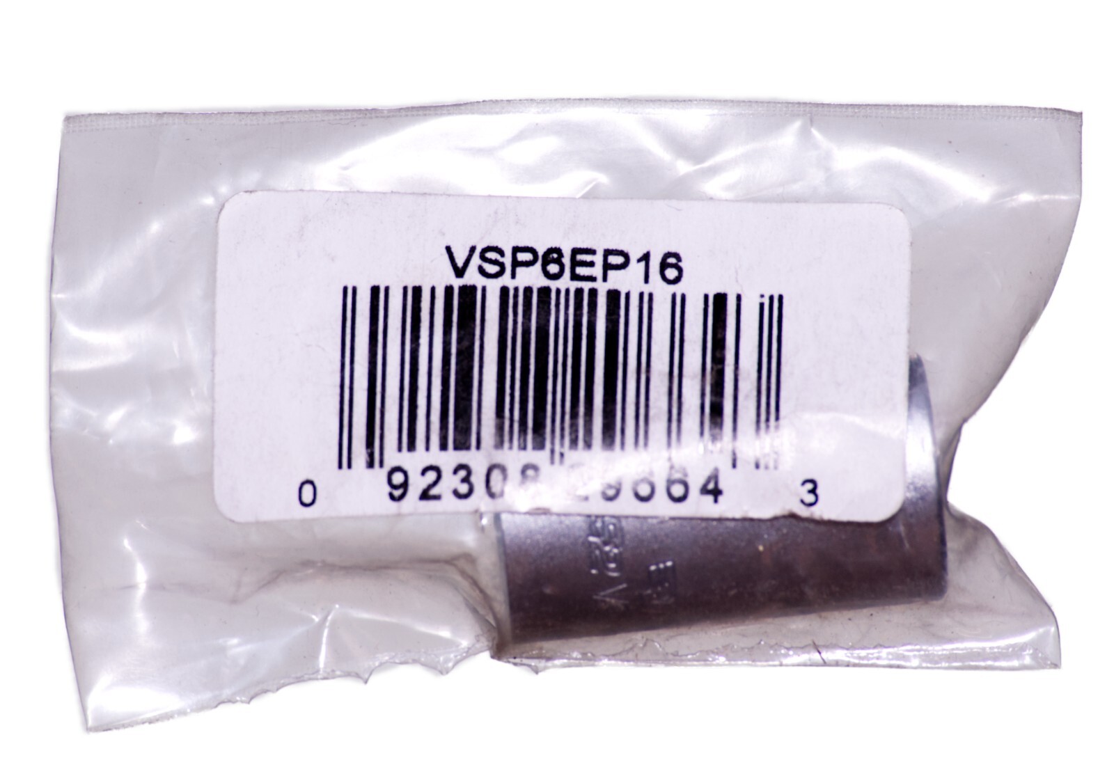 Vim Tools VSP6EP16 – EP16 Torx Plus Socket 3/8″ SQ. DR. Satin Chrome Finish