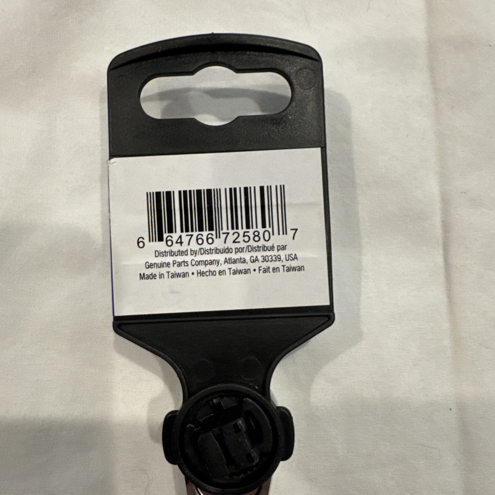 Carlyle Napa Tools 1/4″ Locking Flex Stubby R14lfs120 Cr14lfs120