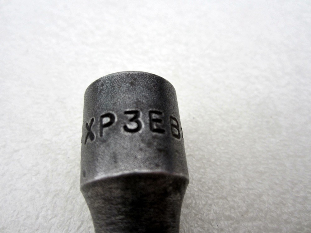 Vintage MAC Tools 3/8″ Drive 3″ Impact Extension XP3EB USA
