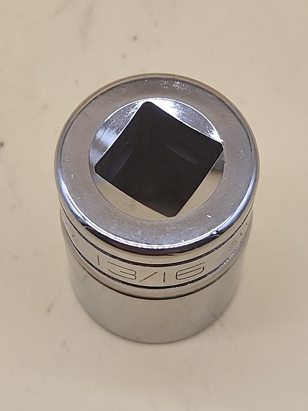 Snap-On Tools SW261 – 1/2″ Drive 13/16″ 12pt Socket USA