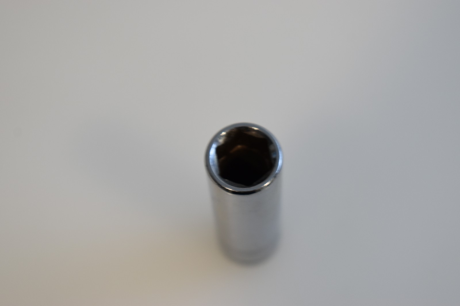 Matco Silver Eagle Tools ADSE126 3/8″ SAE Deep Socket 1/4″ Drive 6 Point Chrome