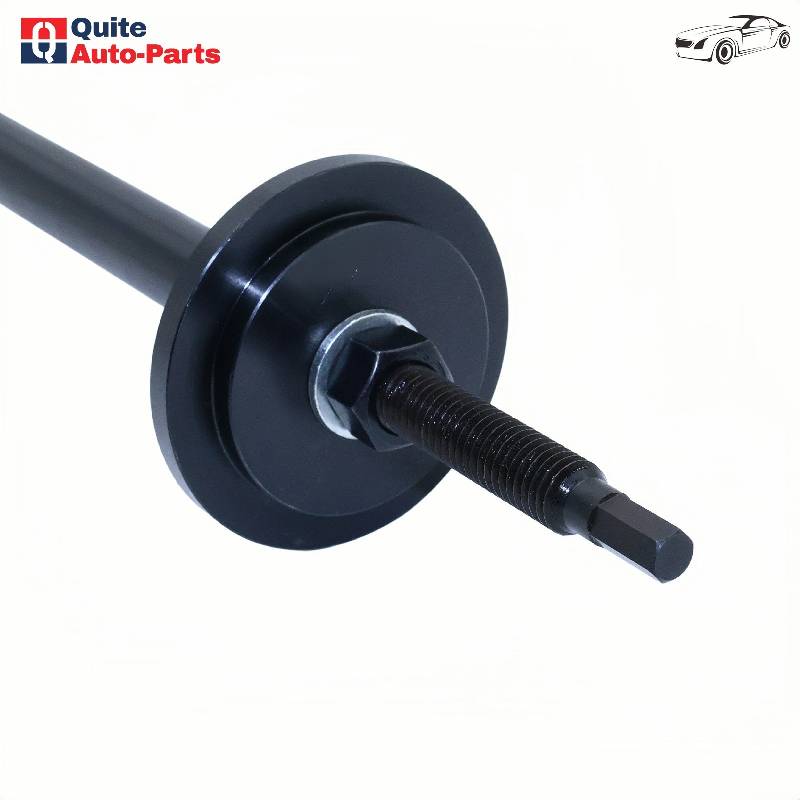 5041A For 8411 8415 8416 8417A 8834 Front Axle Seals Installer Tool Kit US Stock