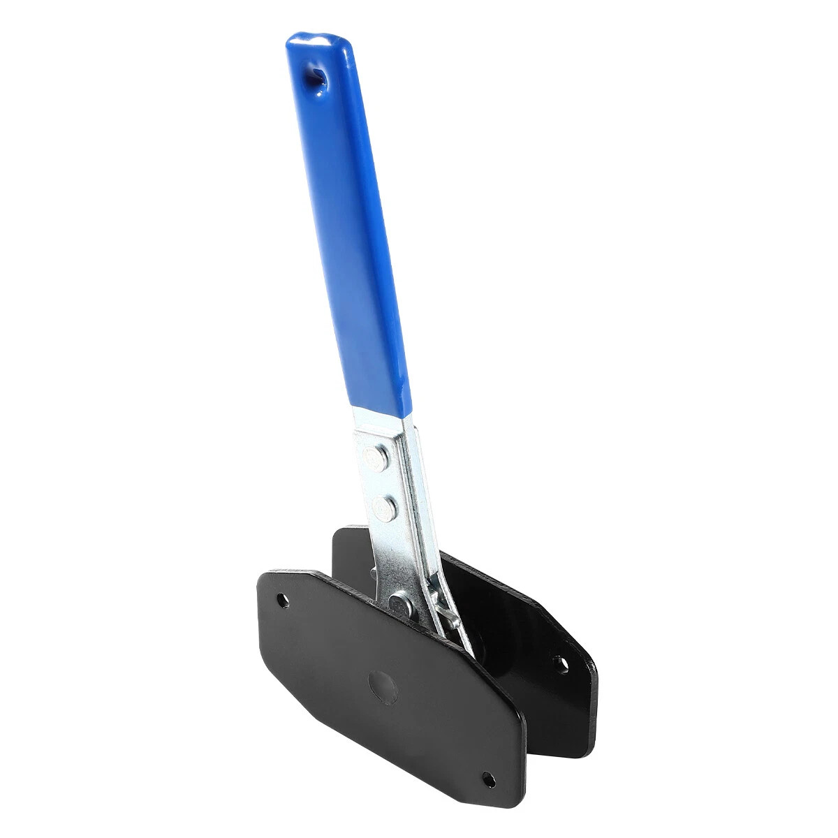 Car Ratchet Brake Piston Wrench Spreader Caliper Pad Install Tool Press Portable