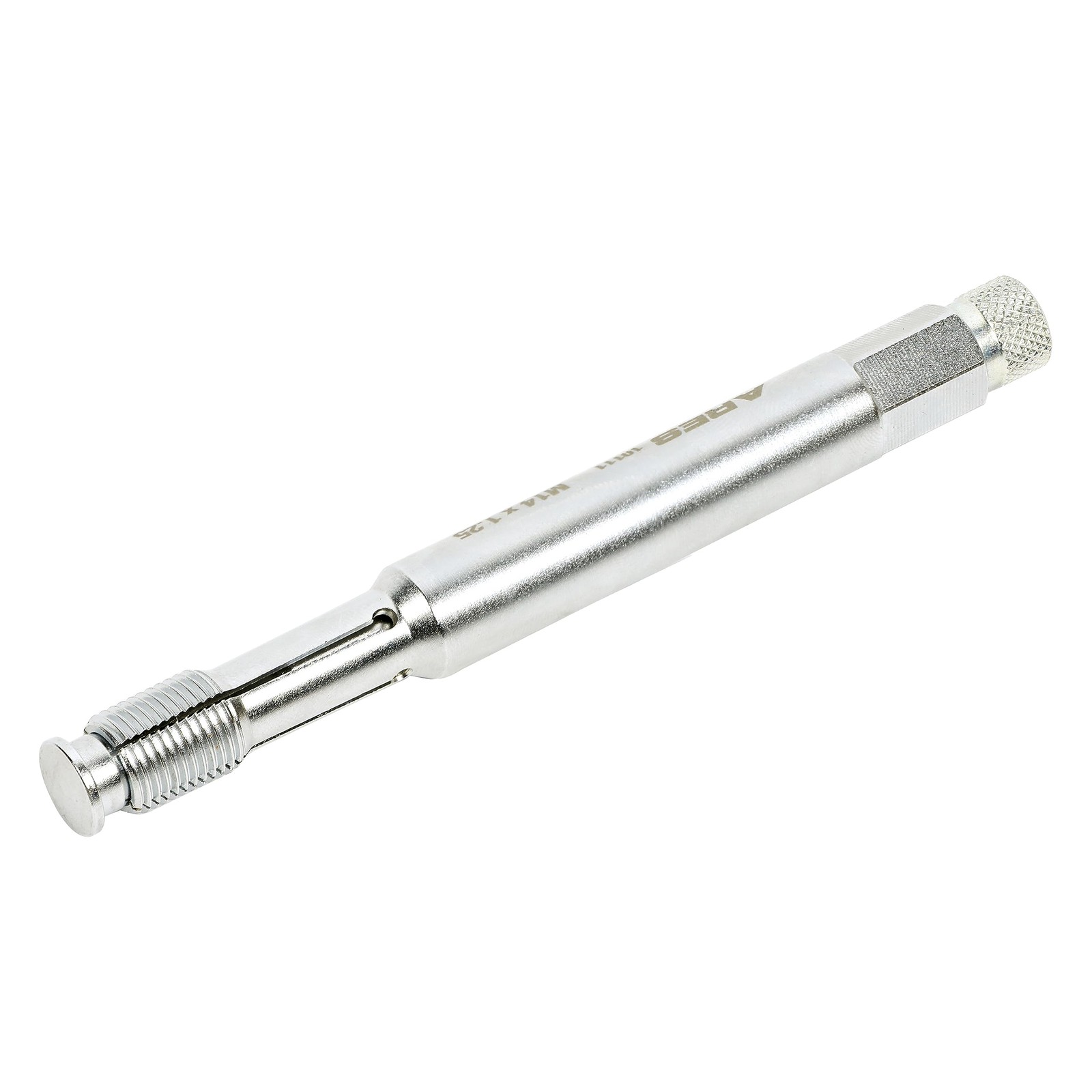M14 Back Tap Thread Repair Tool Collapsible Design for Easy Internal Repairs
