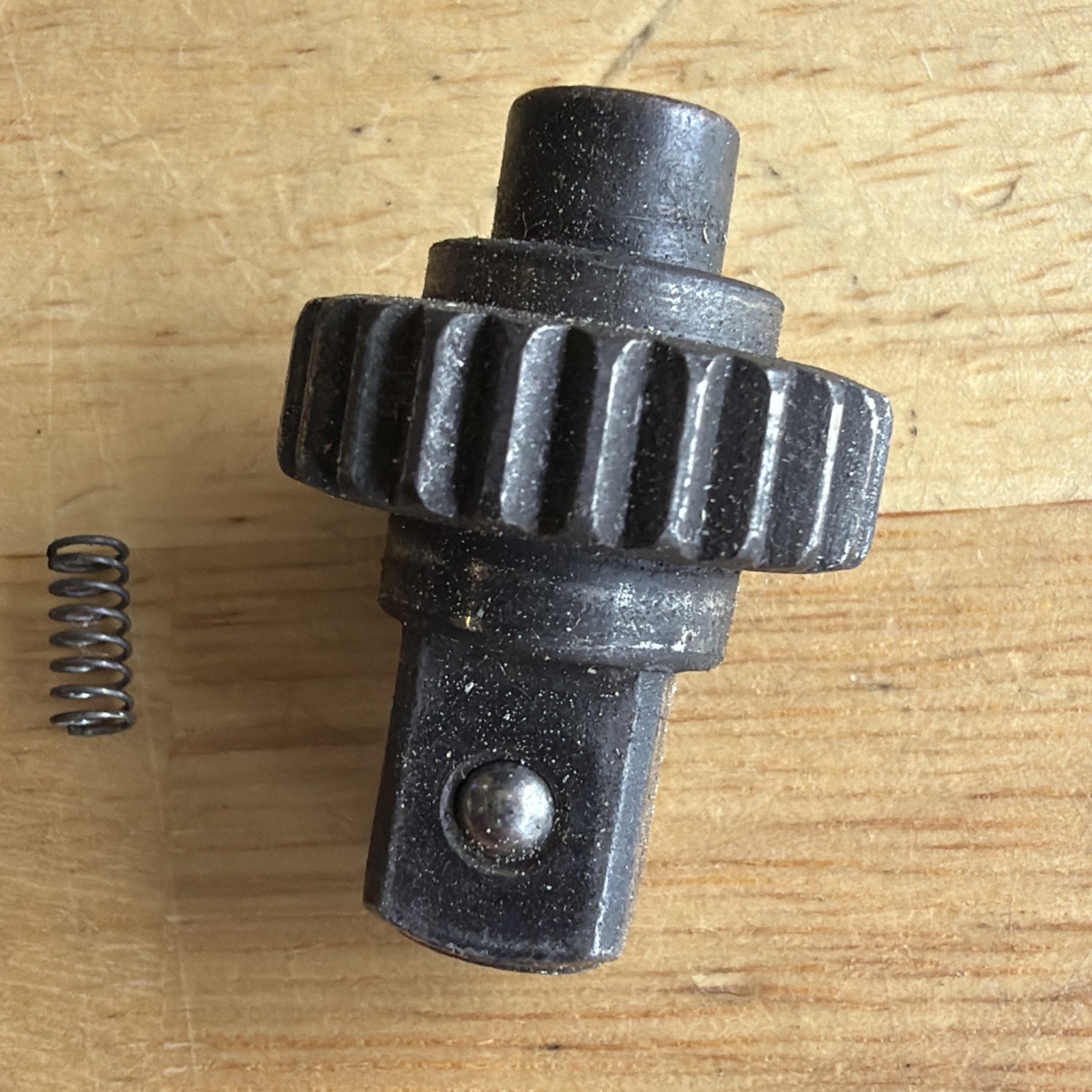 Craftsman Tools Ratchet Rebuild Repair Kit 3/8″ Drive No. 44782 USA READ!!