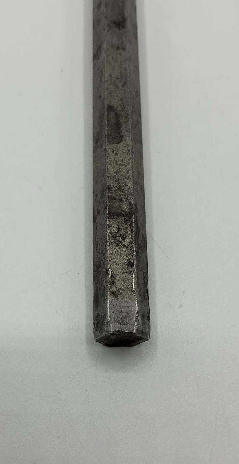 Snap on FA10LE 3/8″ Drive SAE 5/16″ Long Shank Hex Bit Socket USA