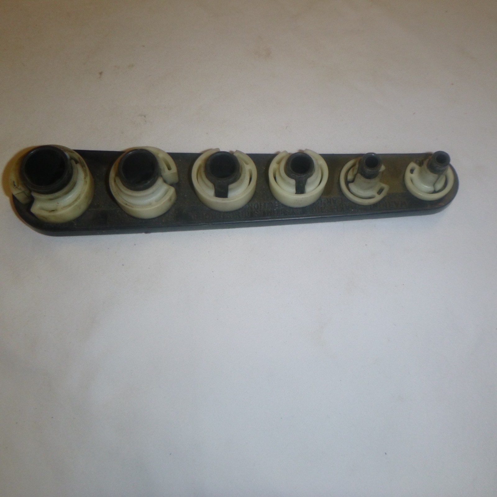 Blue Point ACT1370 AC And Fuel Line Disconnect Set 5/16-7/8