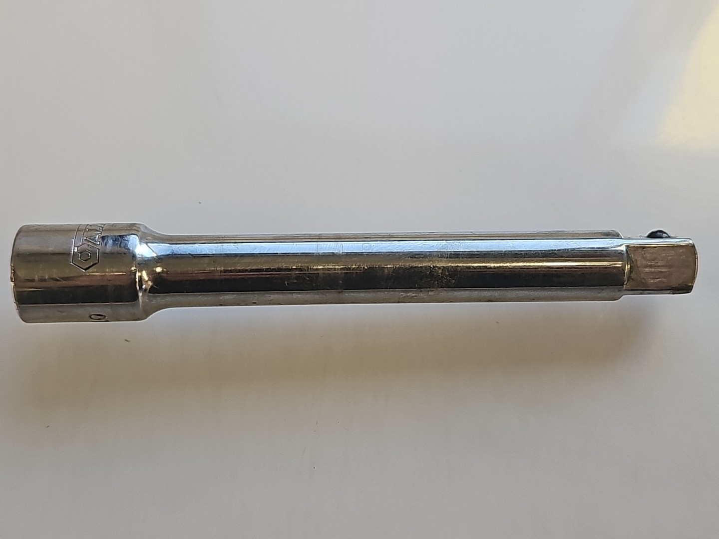 Allen 12810 1/2″ Drive Extension Hand Tool 6 in Long Made In USA
