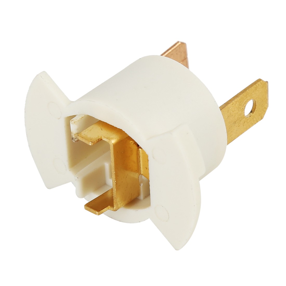 H1 Headlight Bulb Socket Holder Connector for Honda CR-V 2005-06 33116-SD4-961