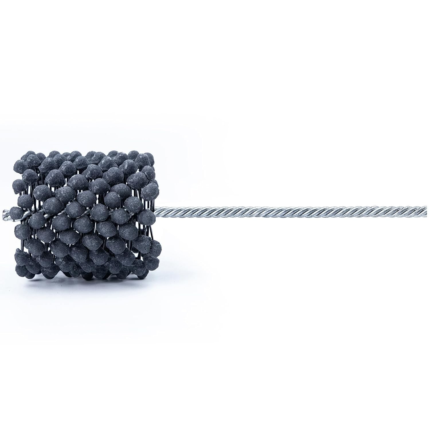 Cylinder Ball Hone Tool for Cast Iron and Steel, Ideal for Engine Rebuilding