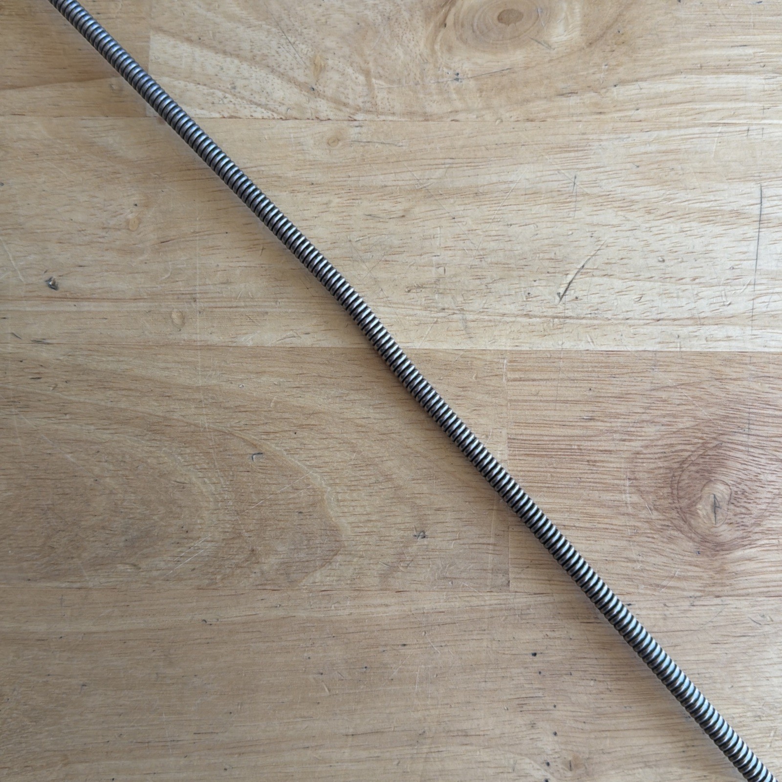 Blue Point 21″ Long Flexible Magnetic Pick Up Tool Black Hard Handle PT40B USA