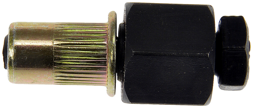 Rivet Nut Tool Rivet Nut Tool Metric – M6-1.0 Dorman 963-265D