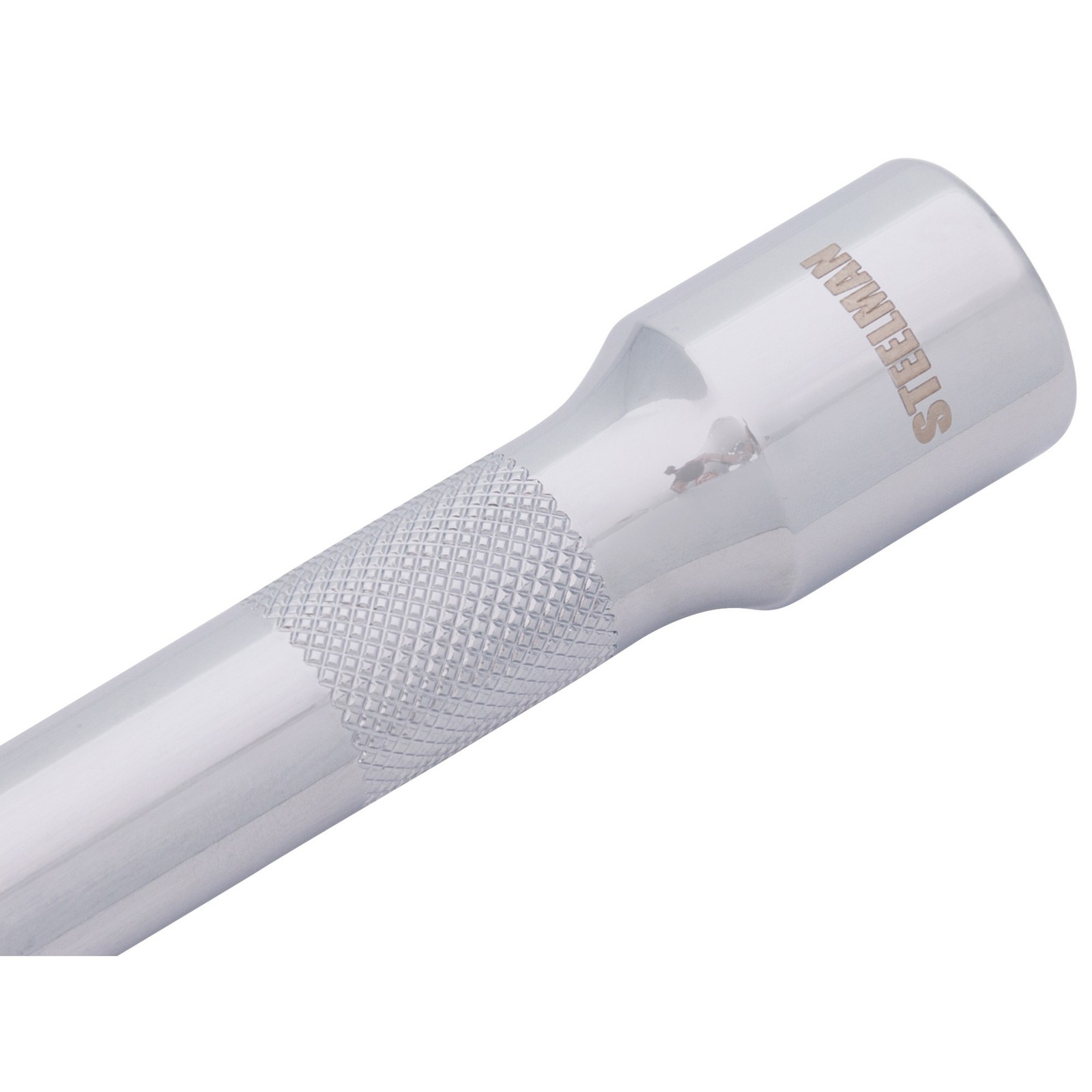 Steelman Pro 1/2in. Drive 5in. Long Extension 78239