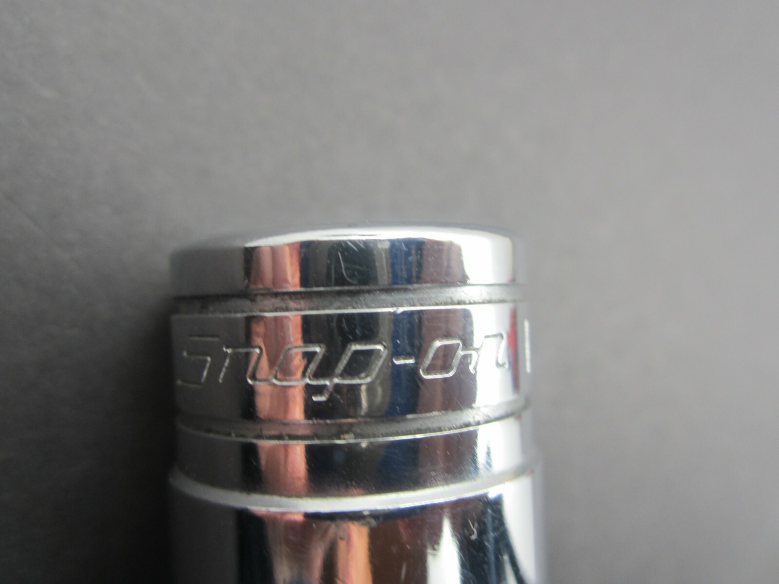 SNAP ON TOOLS 13/16″ SAE SHALLOW SOCKET — 1/2″ DRIVE — SW261