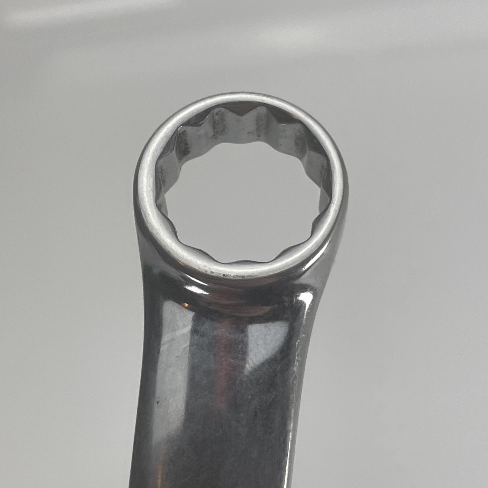 Matco Tools USA Made RBL2024 SAE 5/8″ x 3/4″ Double Box End Wrench, 12 Point