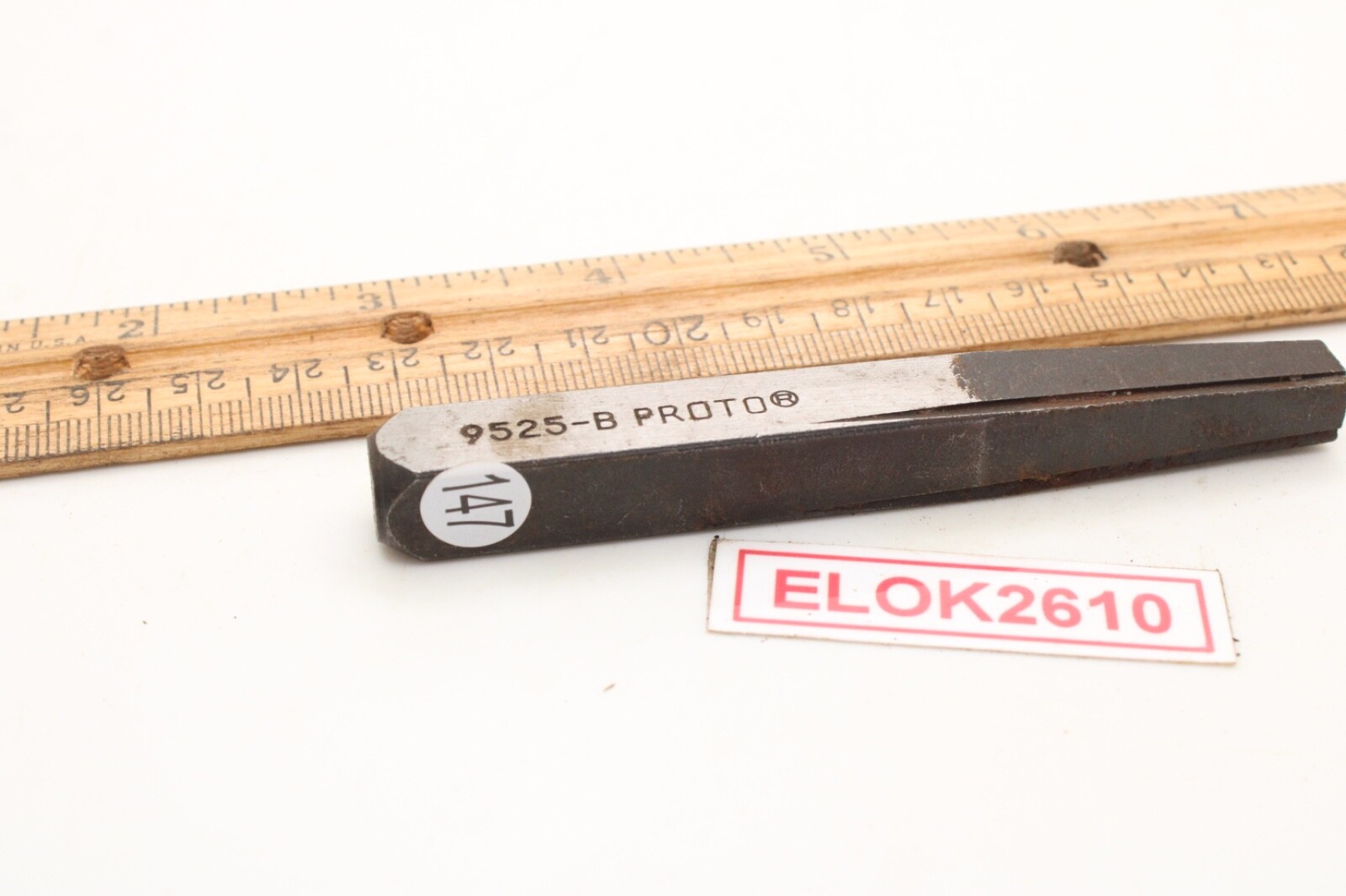 Proto 9525-B 15/32″ Screw Extractor USA