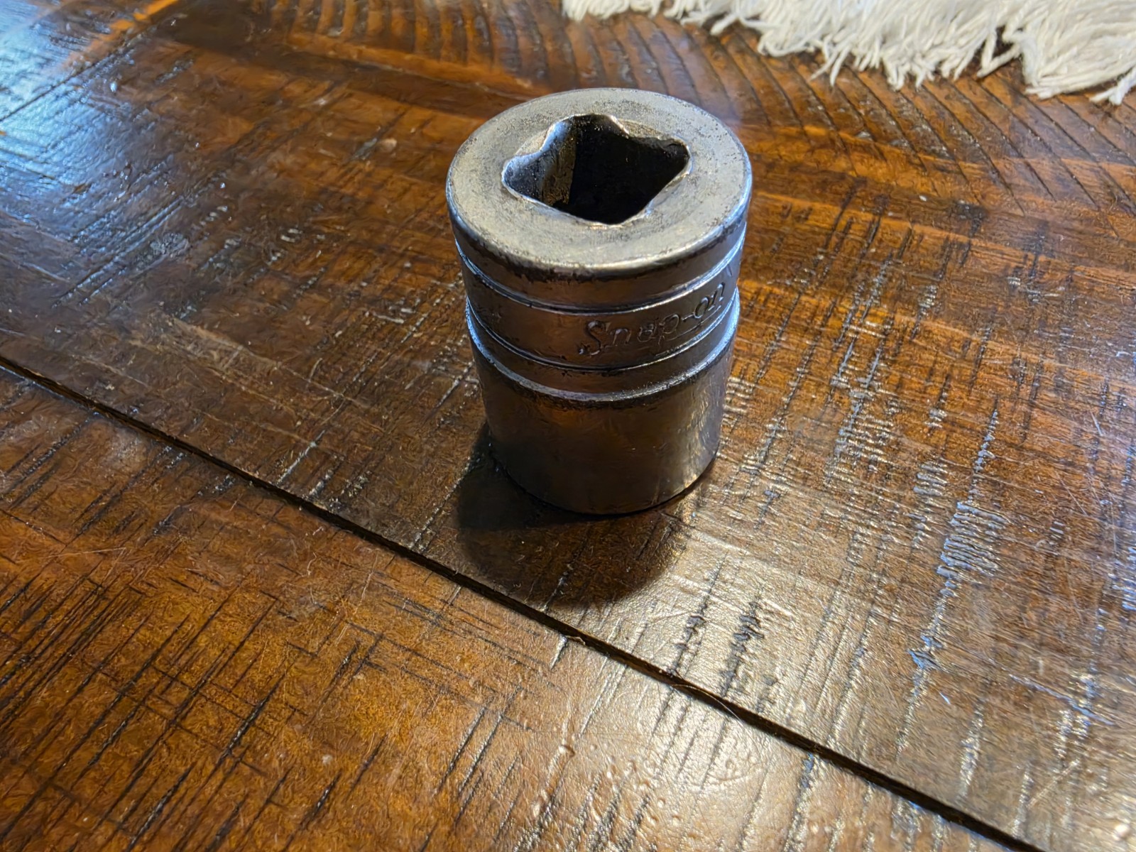 snap-on 1/2 Drive SW281 12 point 7/8 SW-281
