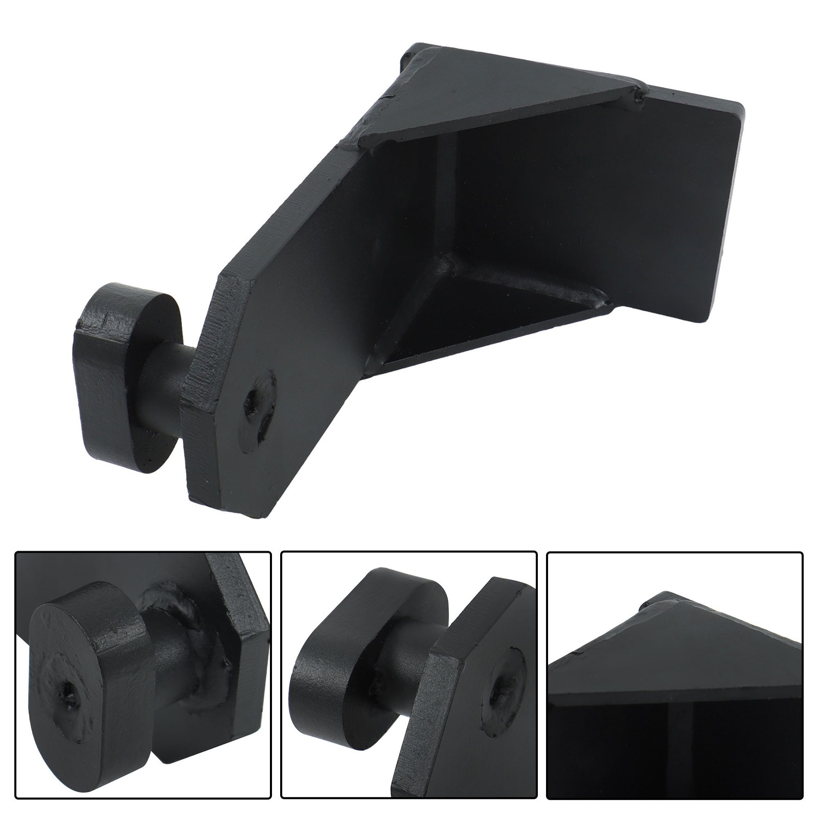 LABLT Upgrade Superior Shipping Container Jack Lug, Jack Leveling Attachment