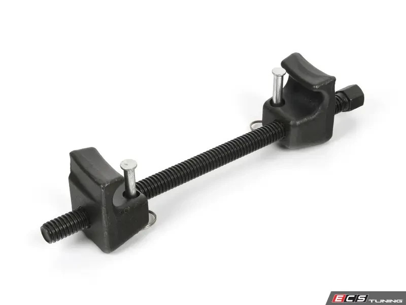 Schwaben Spring Compressor Tool for Coil Springs, with storage case