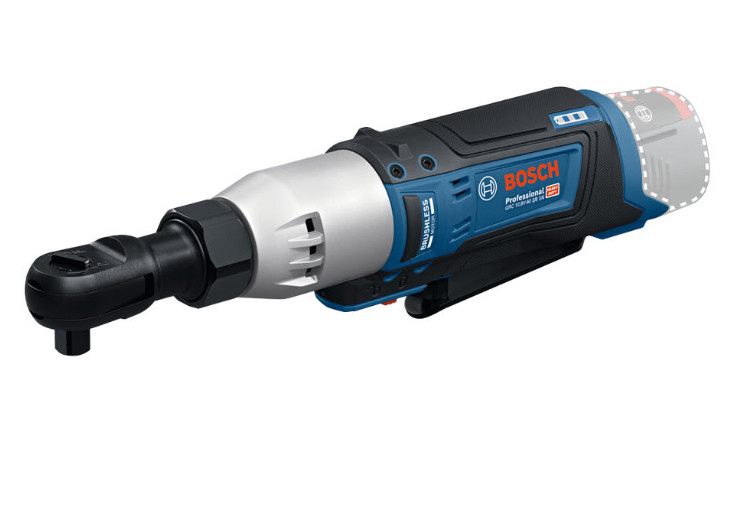 Bosch GRC 10.8V-60 3/8 Cordless Ratchet Wrench Bare Tool Brushless