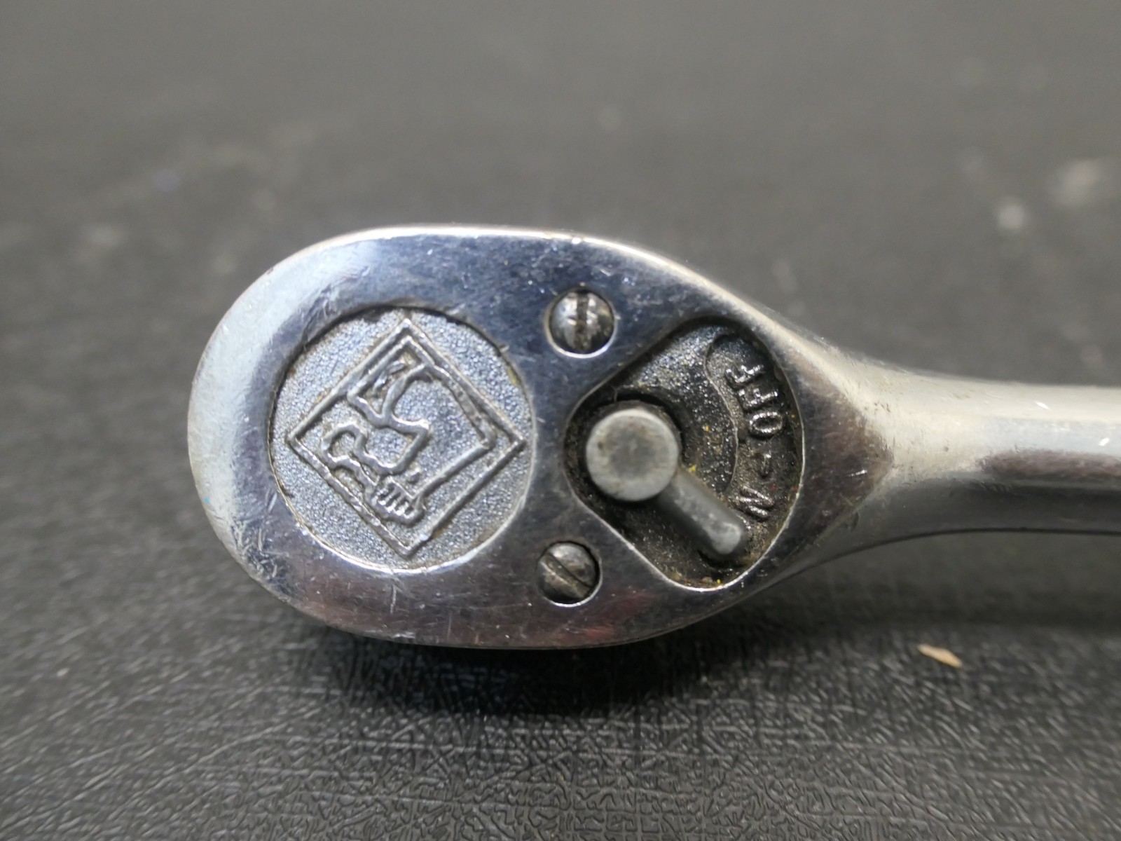 Armstrong 3/8″ Drive Ratchet No 11-903