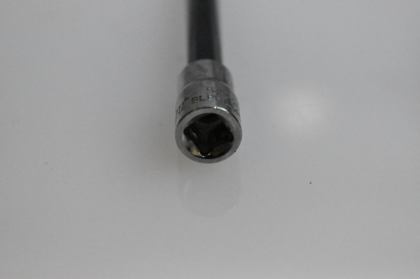 Blue Point Tools BLPHL14532 5/32″ SAE Long Hex Bit Socket Driver 1/4″ Drive