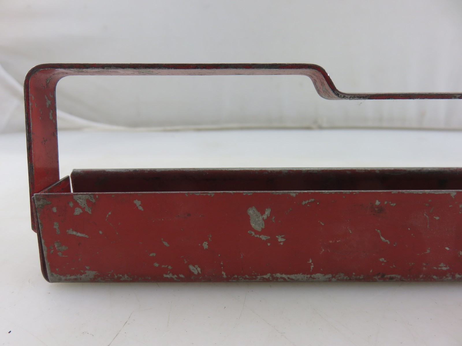 Mac XT-29 Hang-On Socket Caddy Tray Holder RED For 3/8″ dr. 10 pc Torx Bit Set