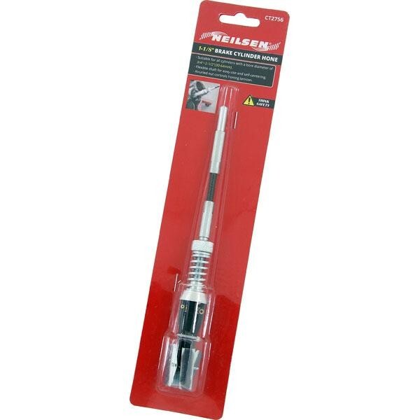 Neilsen Engine / Brake Cylinder Hone Honing Tool 19-62mm Bore CT2756