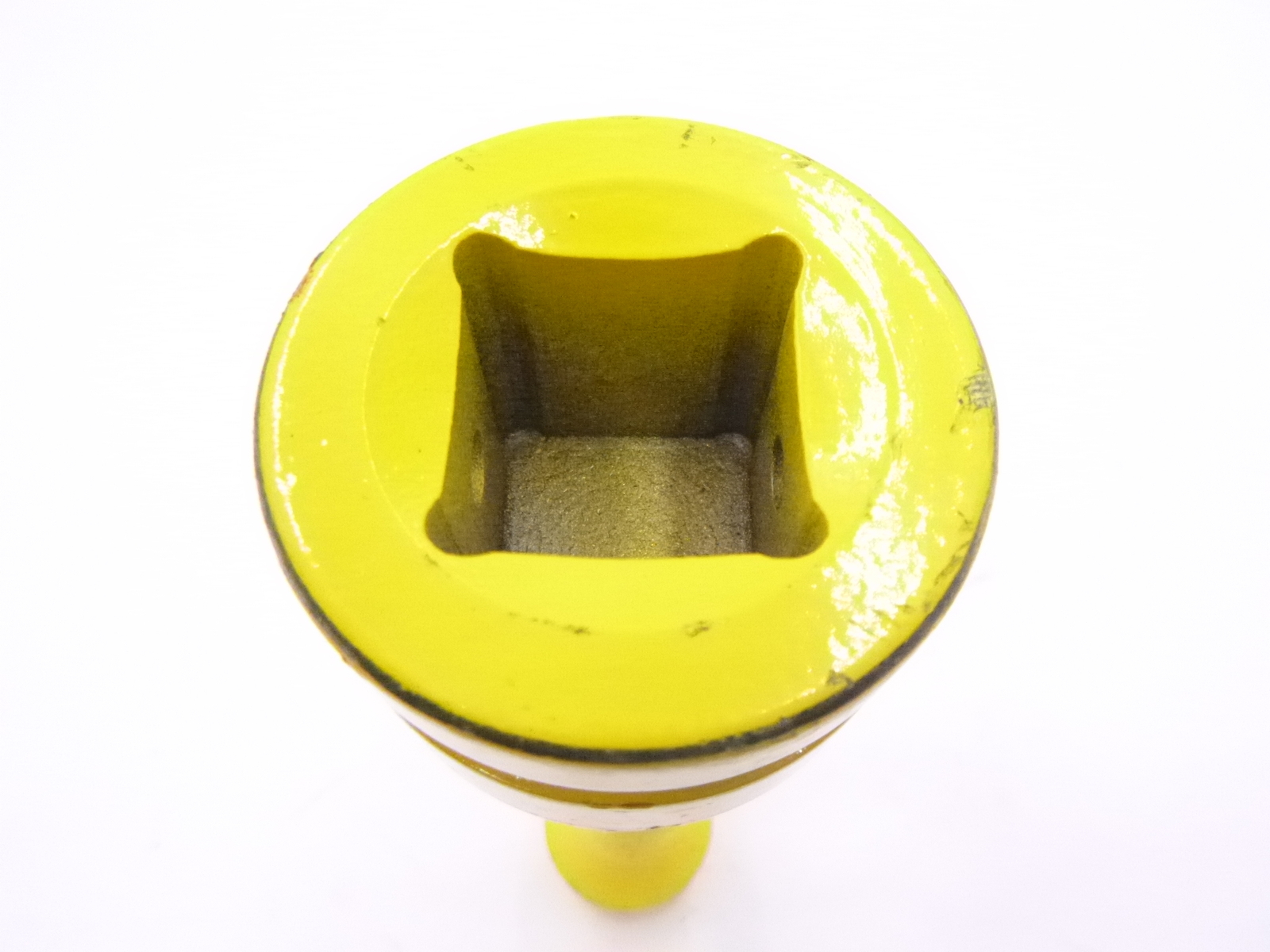 K Tool AccuTorq 20-3921 13/16″ Yellow Torque Stick Socket 1″ Drive 475ft/lb