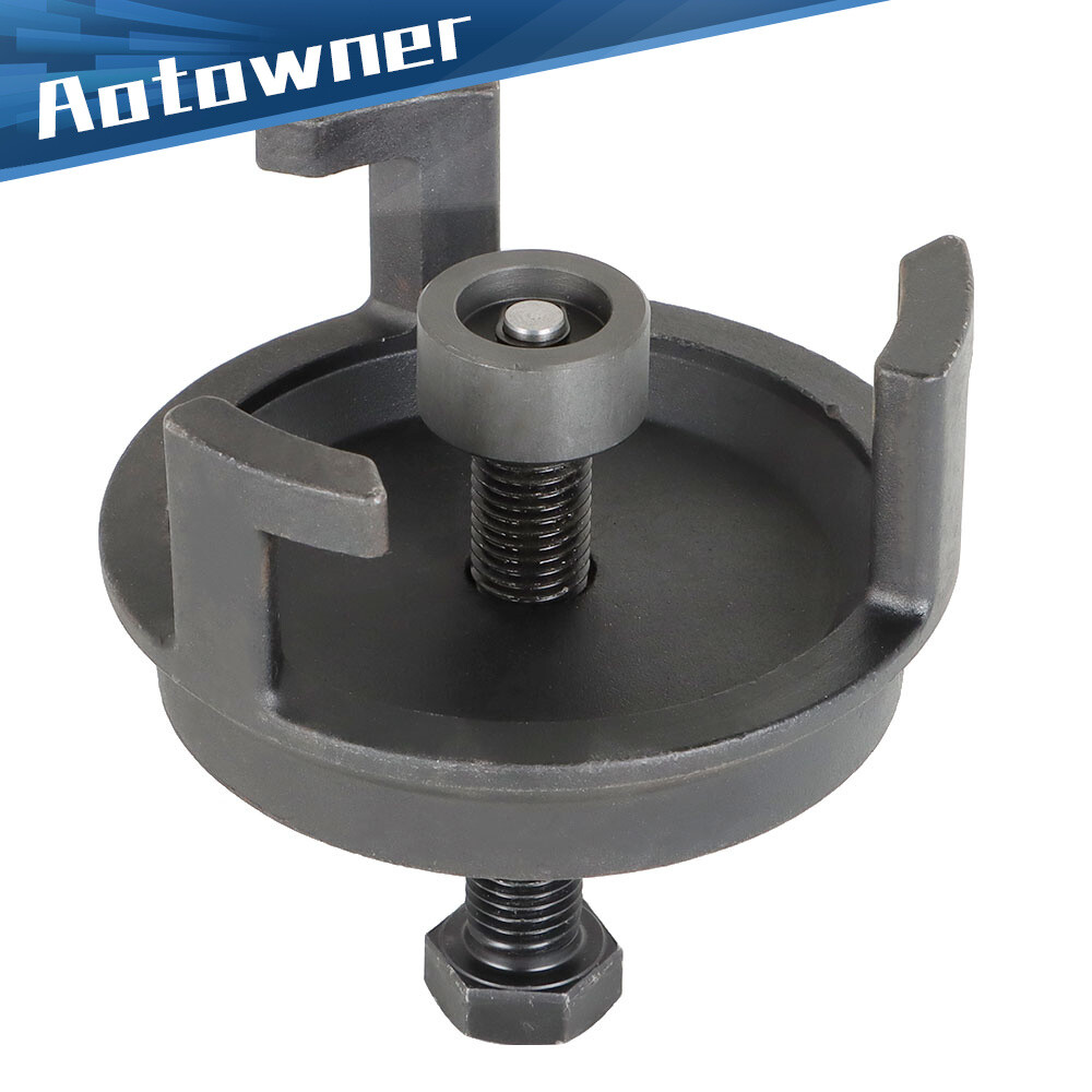 For GM 5.3L 5.7 LS1 6.0 LS2 6.2 LS3 Harmonic Balancer Puller Crank Pulley 25264