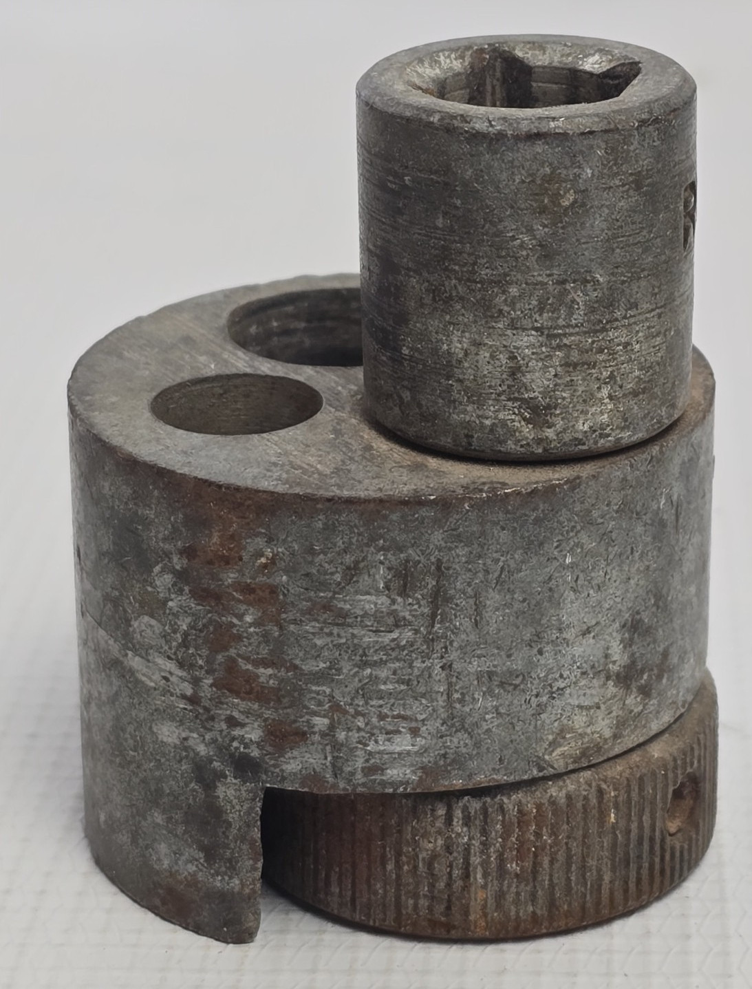 Vintage RIMAC Tools # 57 1/2″ Drive Stud Remover Bolt Extractor Made in USA