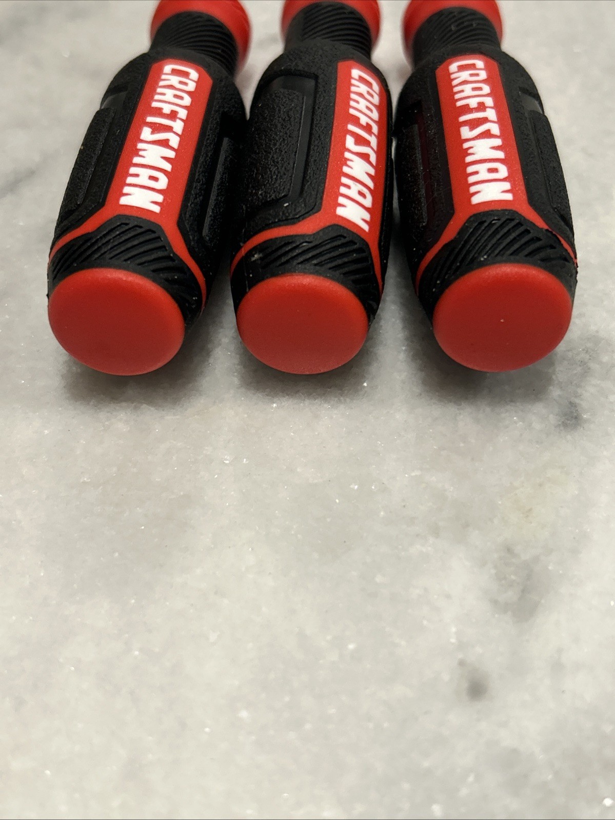NEW CRAFTSMAN 3 Piece Precision Steel Hook And Pick Set – New Without Box