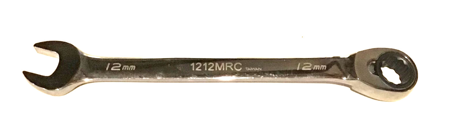 New 12mm WILLIAMS METRIC REVERSE RATCHET WRENCH 1212MRC
