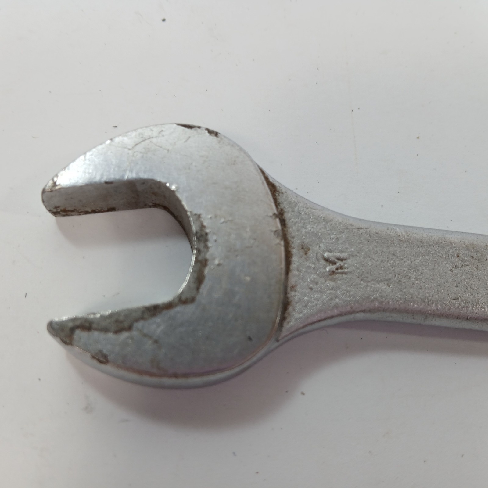Thorsen USA 2026 13/16 In SAE 12 Point Combination Wrench Vintage