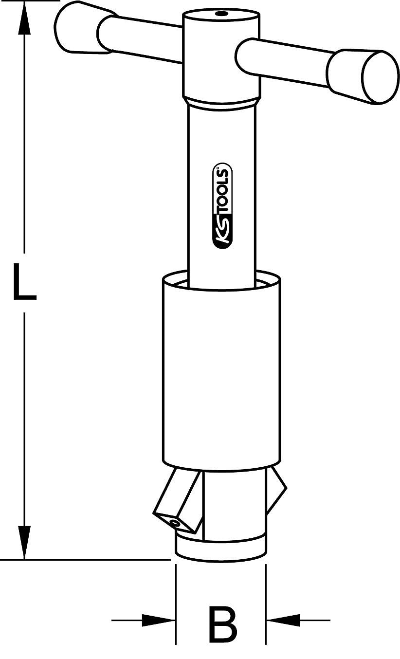 116.2000 valve fix, 161mm