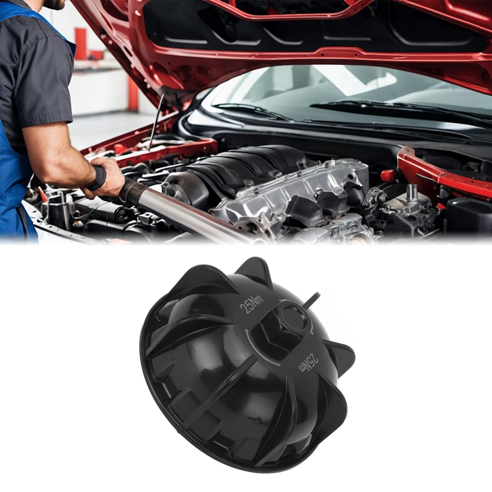 Wheel Hub Cap Wrench Centre Cap Removal Tool A0005810000 for Mercedes-Benz AMG