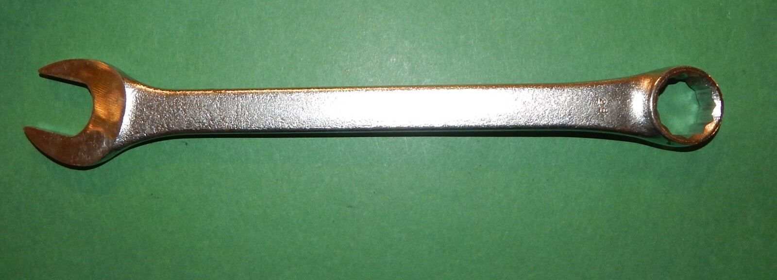 ProAmerica Tools 2028 12 Point 7/8″ Combination Wrench