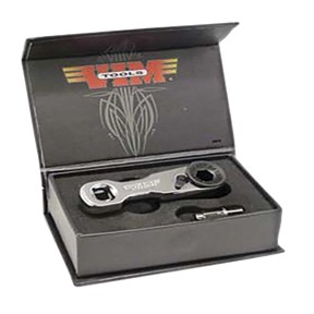 3/8″ Dual Drive Micro Ratchet VIM-DD3 Brand New!