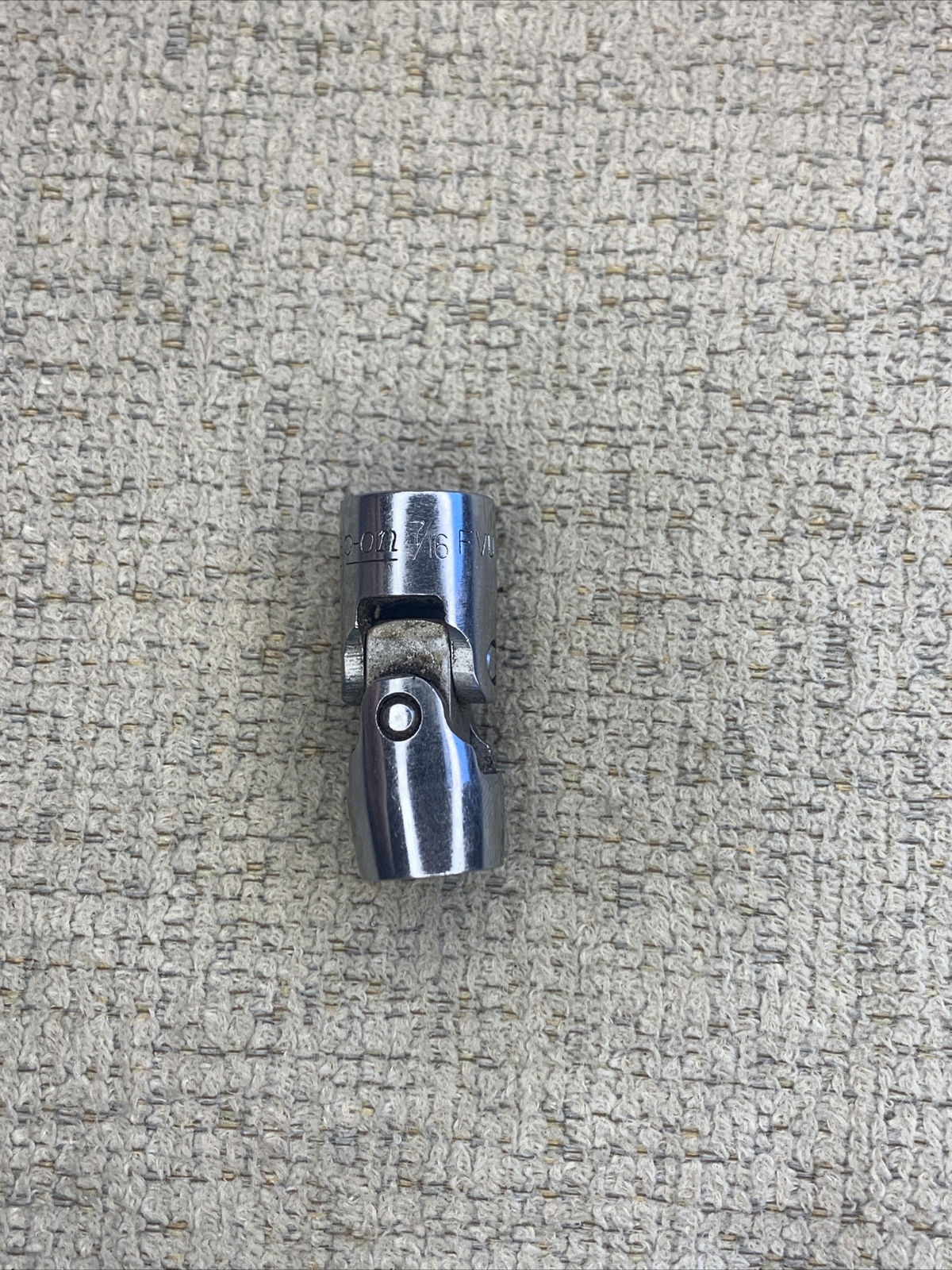 SNAP ON 3/8″ Drive Swivel Socket 1/2″ FVU14 U Joint Socket