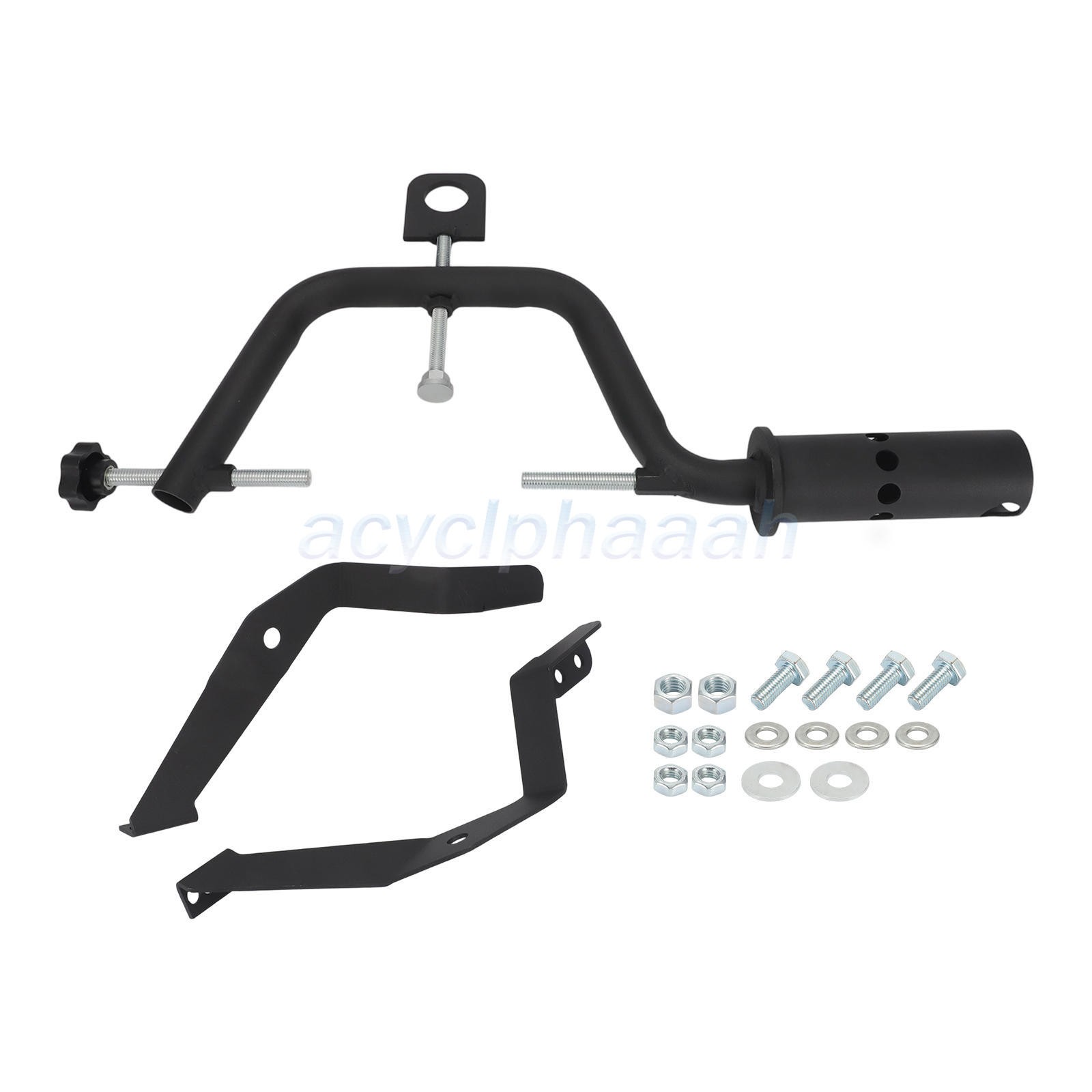 Transmission Holding Fixture Engine Stand For 200R4 TH350 TH400 Auto Repair Tool