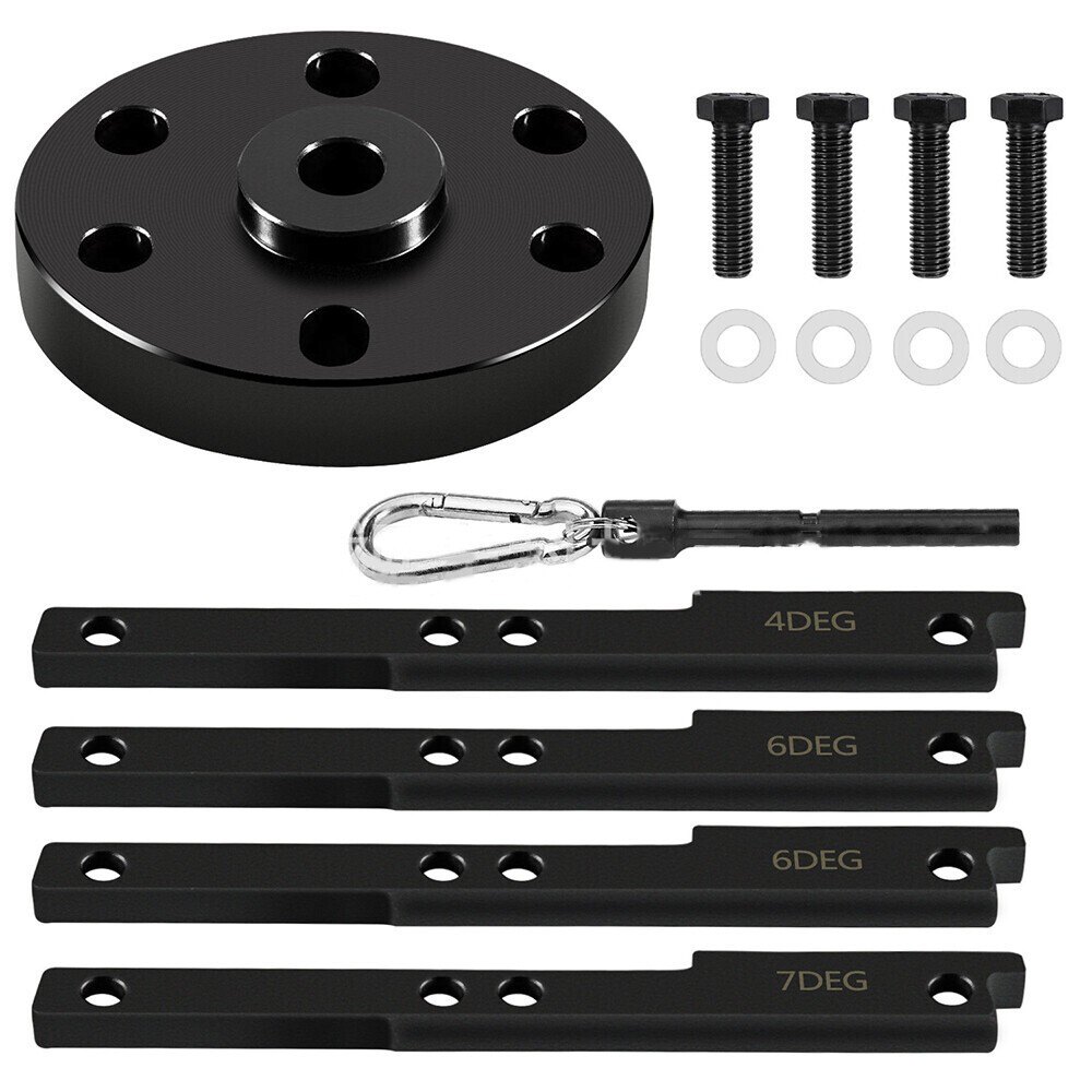 3163069 3163021 Timing Injector Cam Gear Puller Tool Kit for Cummins ISX QSX