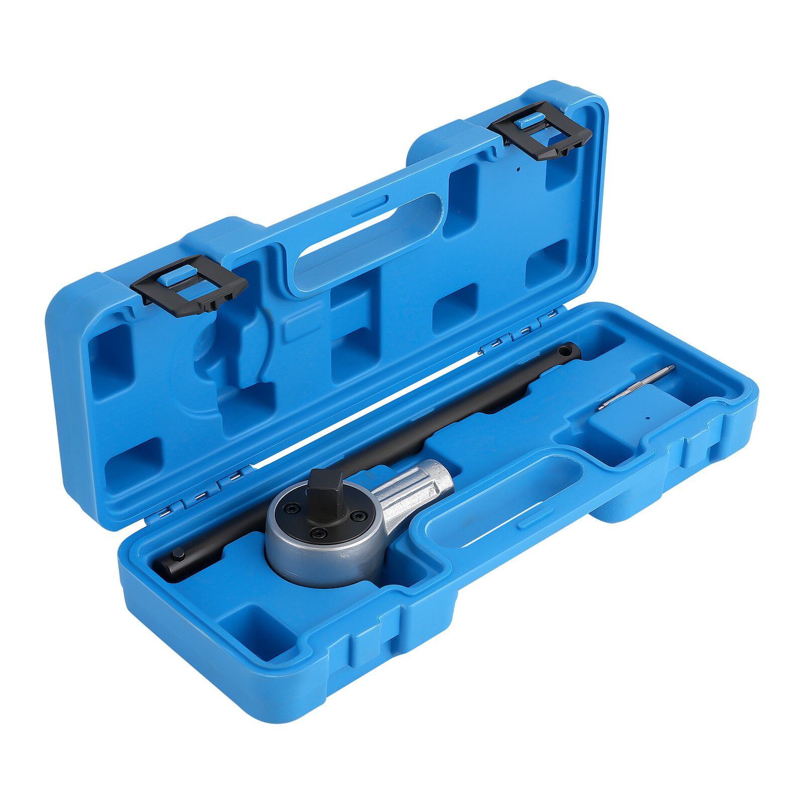 Professional Grade Torque Multiplier Wrench Heavy Duty 2200 Foot-Pound New
