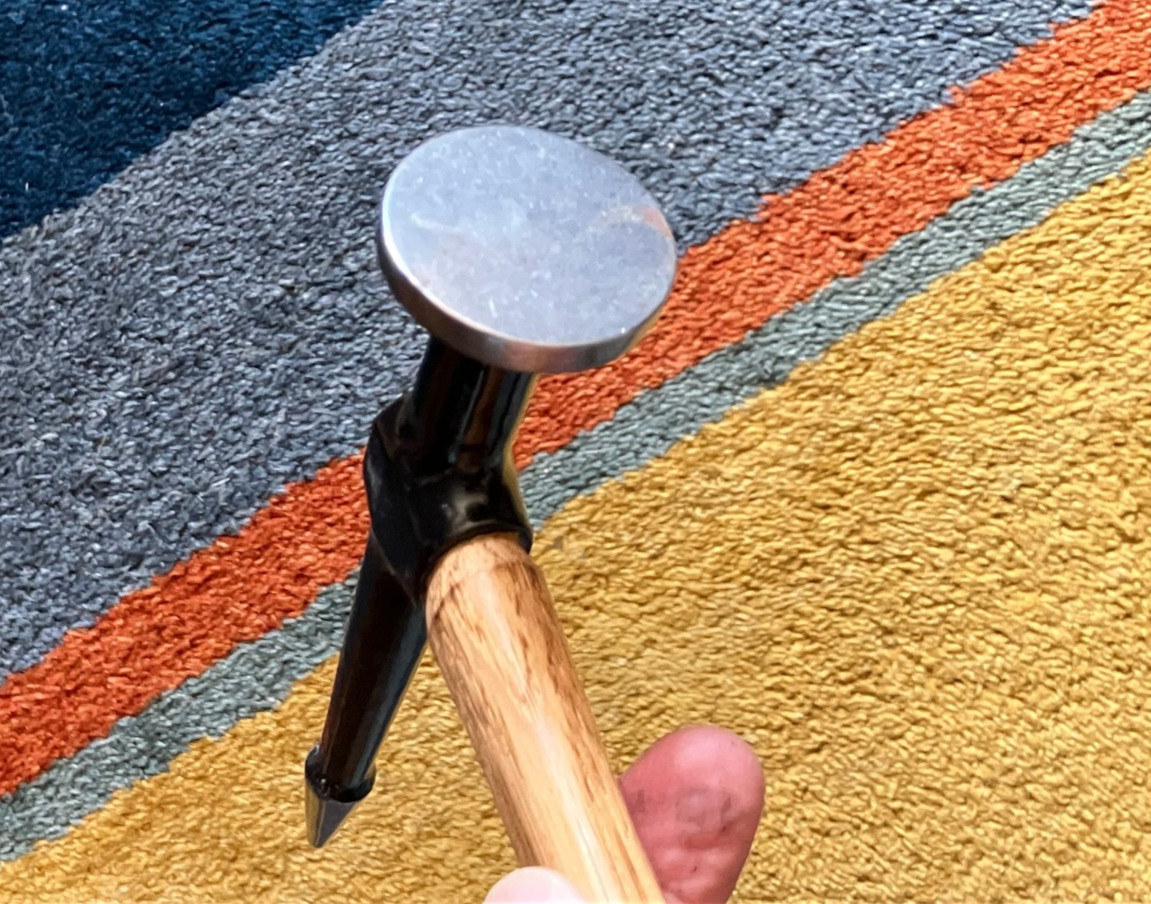 New (Unused) Martin 158G General Purpose Pick Hammer