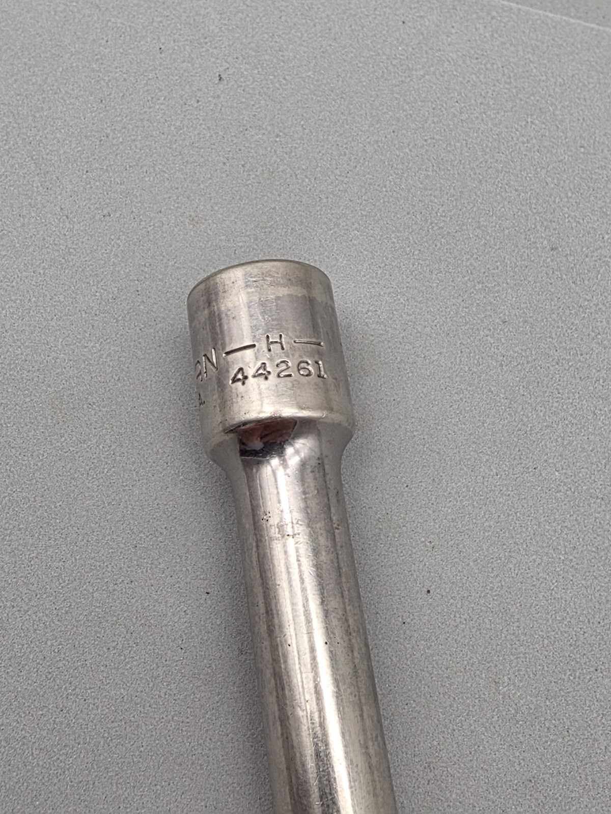 Craftsman Tools xtension 3/8″ Drive 6 Inches Long H Series 44261 USA