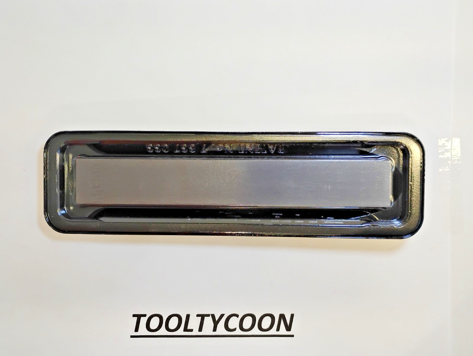 Snap-On Tools NEW MAGNETIC Tray BLACK for KIT # 208EFTAMXSY Tray Only PAKTY272