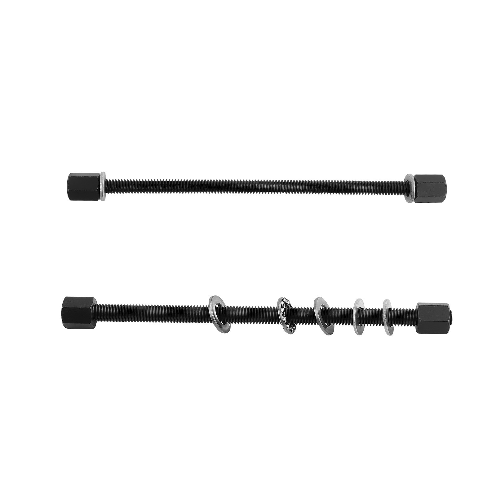Bushing Press Kit Bushing Puller Tool Rear Axle Arm Suspension Bushing Removal