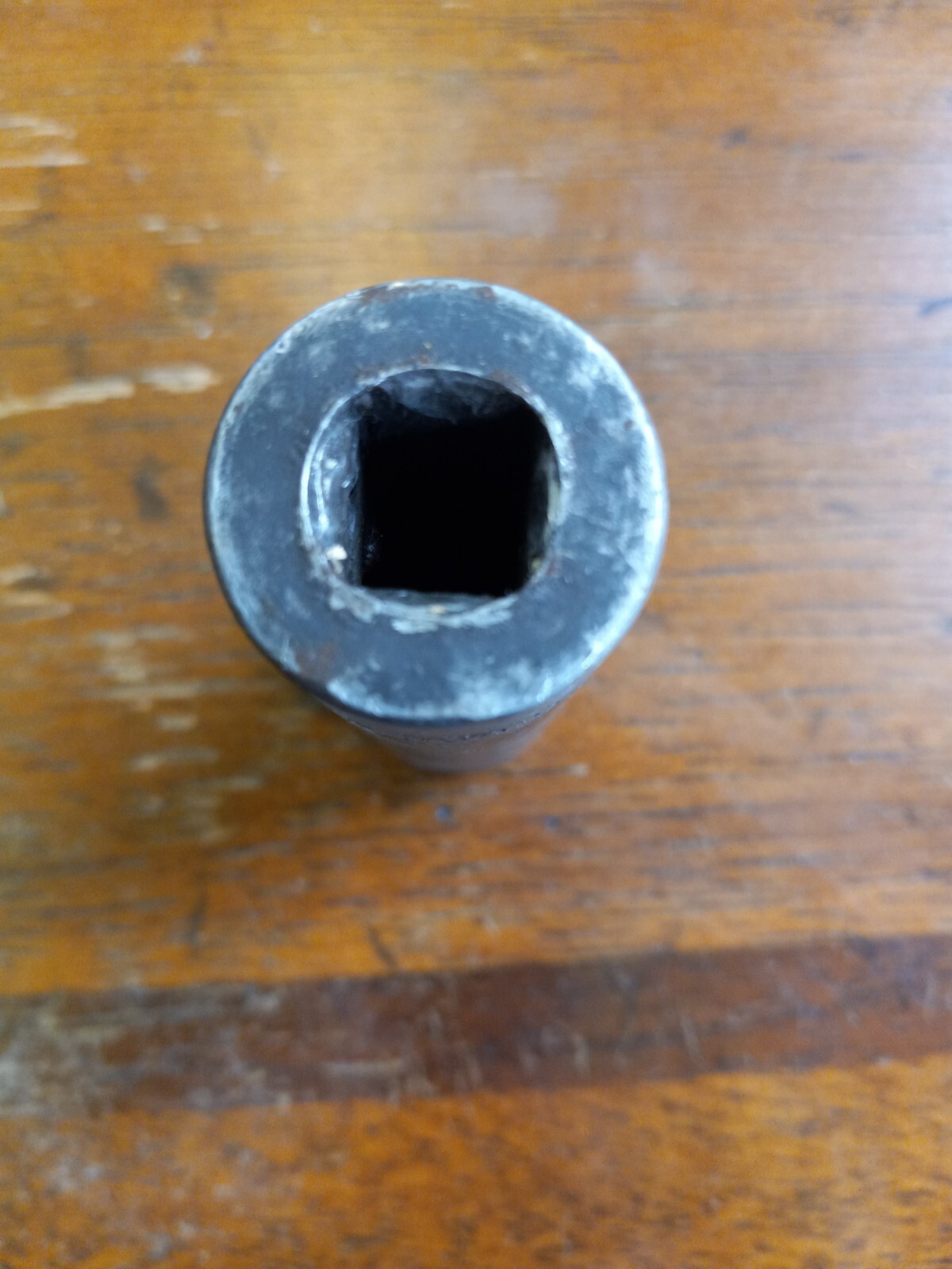 Snap-on Tools USA 3/8″ Drive 11/16″ SAE 6 Point Deep Impact Socket SIMF220 STK15