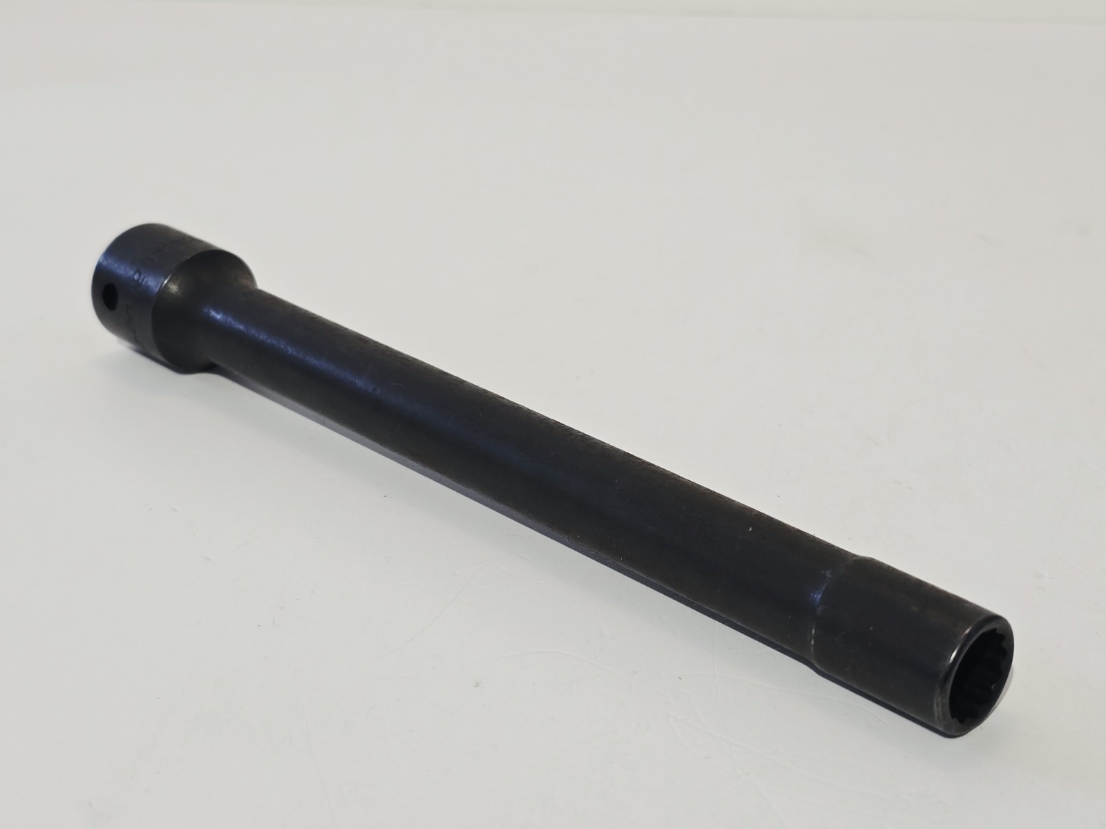 🇺🇸 Snap On Tools 12mm IMPACT Socket 12-PT Head Bolt 8” XL Long Drive line 1/2″
