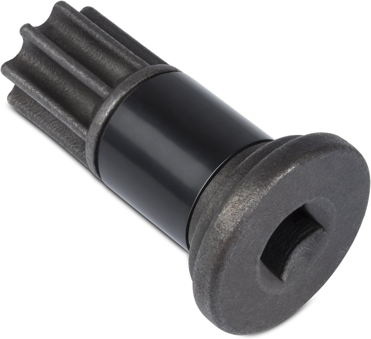 Engine Barring Rotating Tool for Cummins B/C Series & Dodge 3.9L 5.9L 6.7L 8.3L